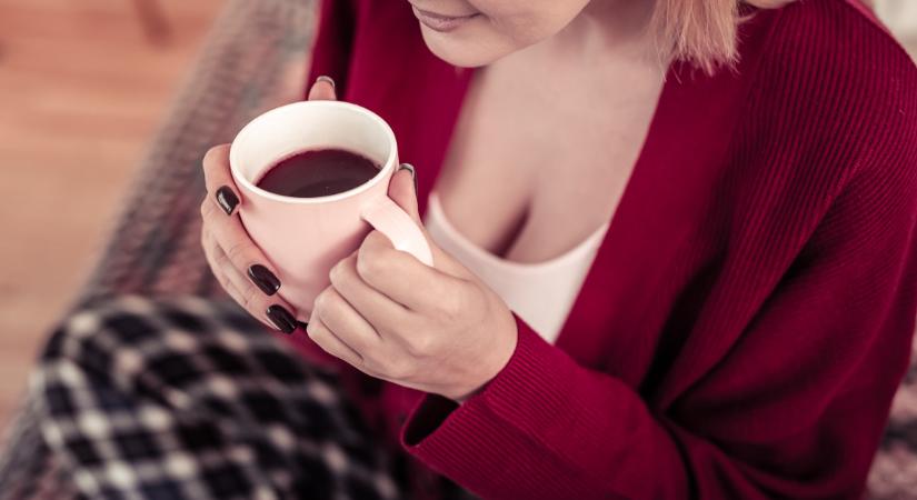 Durva: így reagálna a tested, ha hirtelen letennéd a kávét