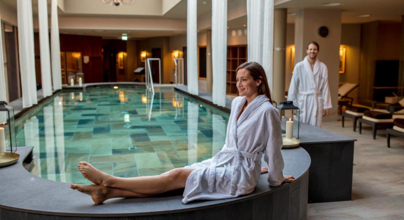 Ezek a legerősebb kénes gyógyvizek Magyarországon: csodás hatásuk miatt 2026-ban mindenki ide vágyik