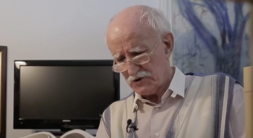 Gyász: elhunyt a Szomszédok legendás színésze, Koltai János