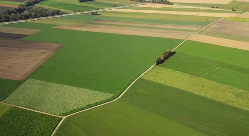 Földműves igazolás szükséges a 10 hektár alatti állami földek megvásárlásához