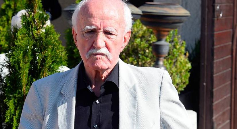 Meghalt Koltai János: a Szomszédok Gábor Gáborja 90 évesen álmában hunyt el