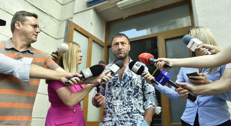 Szabadul a börtönből az „aszfaltkirály”