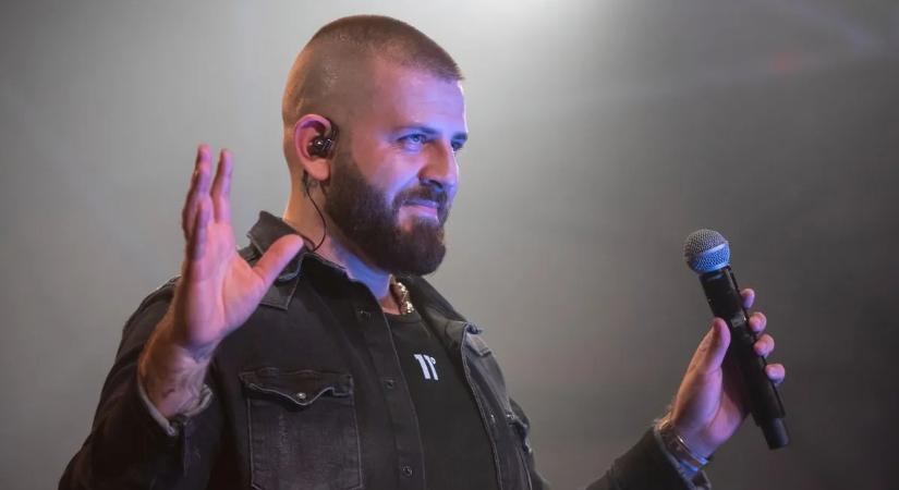 Megszólalt a gyerektartásos botrányról G.w.M: „Az exem egy k*rva, pedig ott hagytam a millákat”