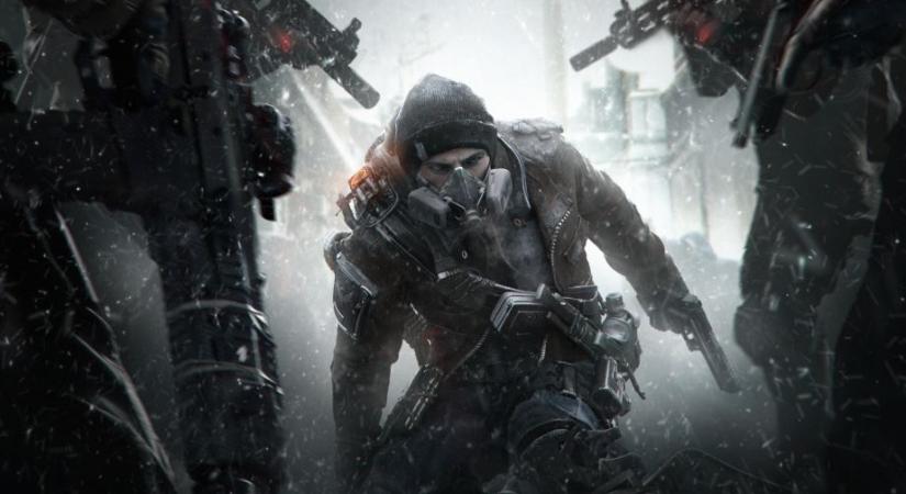 Elhagyja a Ubisoftot a The Division-játékok és a Star Wars Outlaws rendezője, a Battlefieldet fejlesztő csapathoz igazol