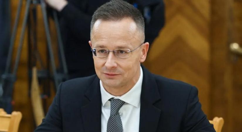Szijjártó Péter Békéscsabán tett óriási bejelentést