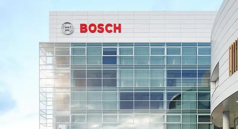 Nagy árat fizetett a Bosch a szervezeti átalakításért