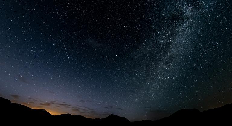 Egy csillagködben felfedezett jelenség megmutatja, hogyan pusztul el a Föld