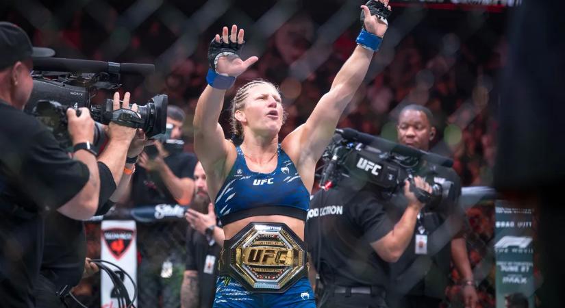 Nagy a baj: sírva jelentkezett a kórházból a UFC világbajnoka – videó