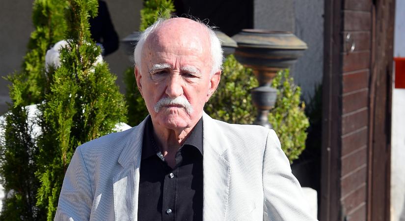 Meghalt Koltai János színművész