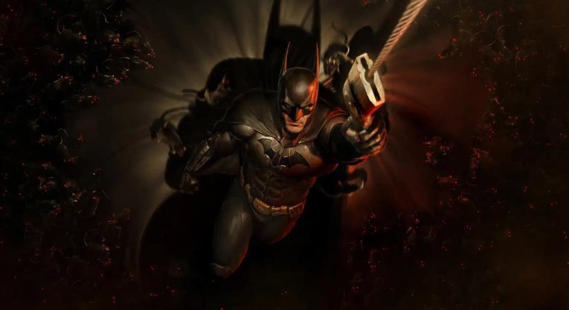 A Meta egyetlen döntéssel elkaszálhatta Gotham jövőjét