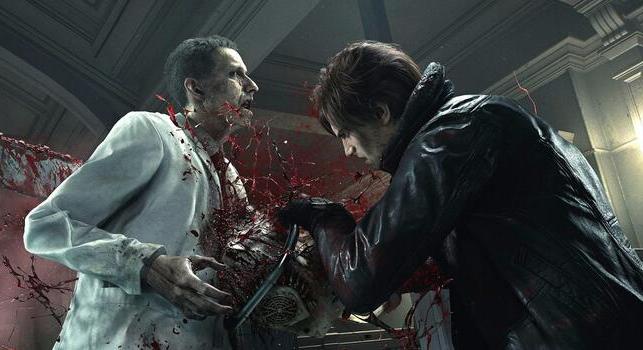 A Resident Evil Requiem-et még azok is szeretni fogják, akik valamiért imádják a 6. részt