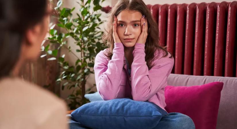 Ezt az 5 kérdést az introvertáltak már elviselni sem bírják