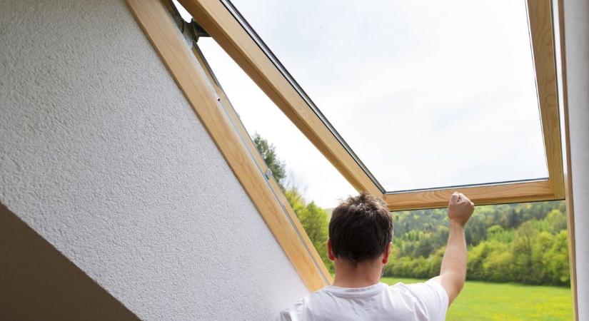 Reggel párás az ablakod? Akkor nagy baj lehet a lakásodban