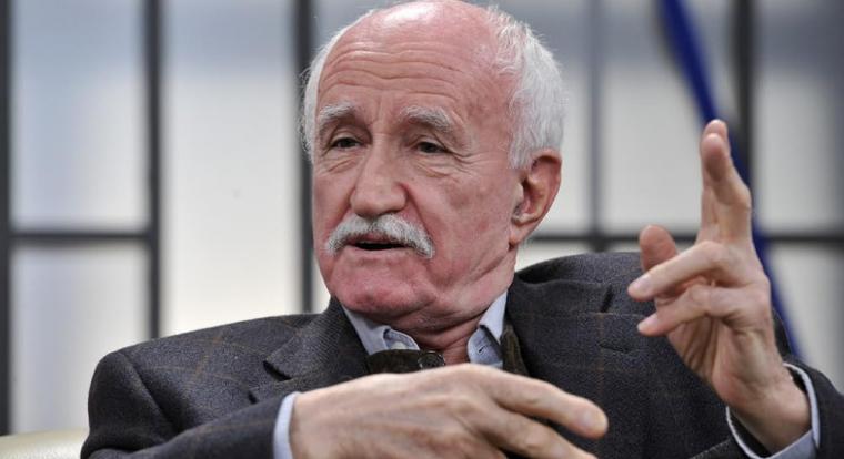 Meghalt Koltai János, a Szomszédok örök vállalkozója