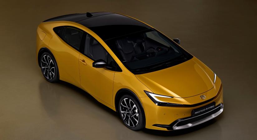 Csak a cégek vesznek villanyautót és hibridet?