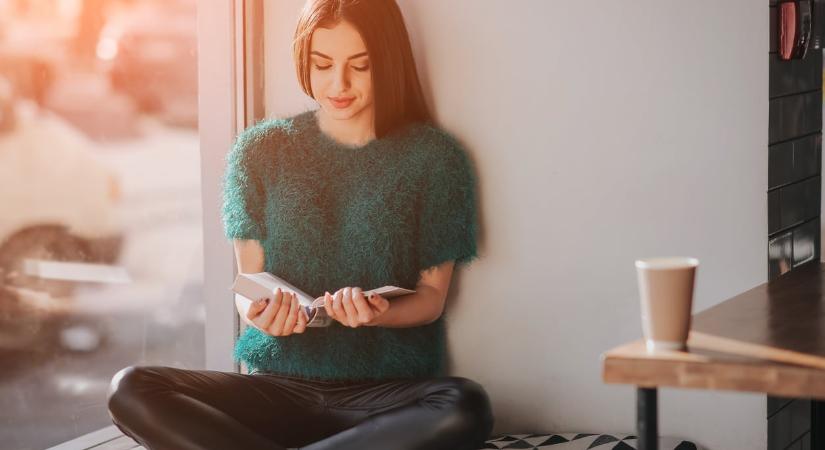 10 jel, hogy életed egyik legfontosabb karmakörébe lépsz