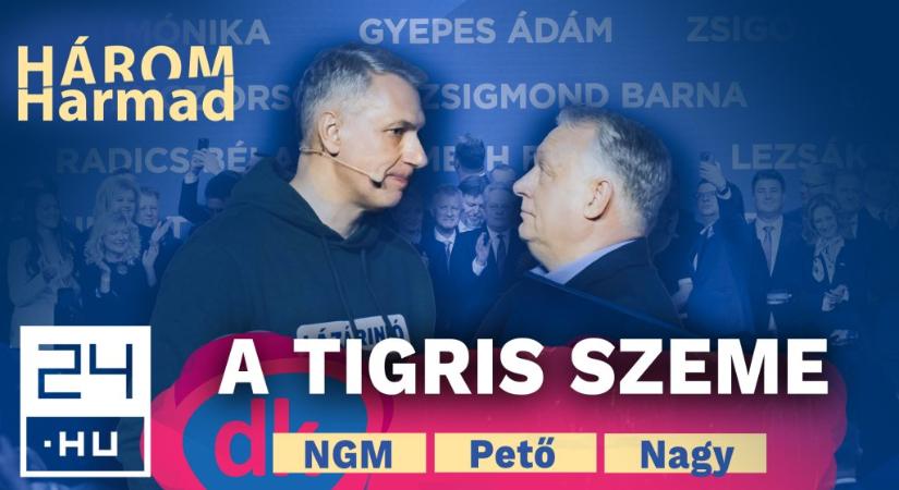 Lázár János lehet egy Fidesz-vereség nagy győztese?