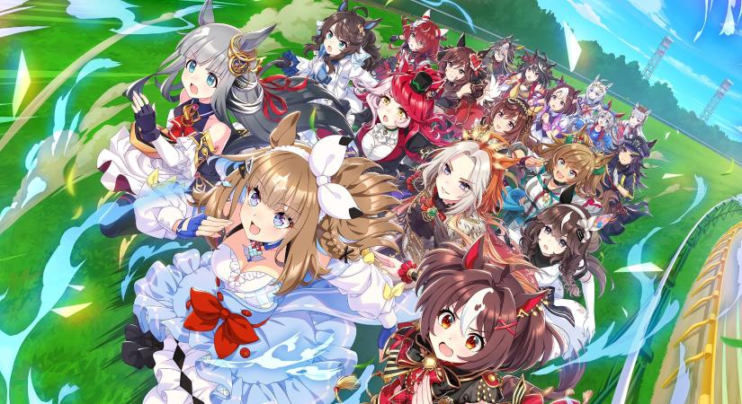 A Cygames bejelentette, hogy AI-val fog dolgozni, most elnézést kértek