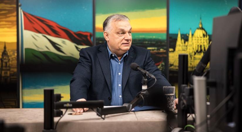 Minden magyar elmondhatja a véleményét Ukrajna erőn felüli támogatásával kapcsolatban