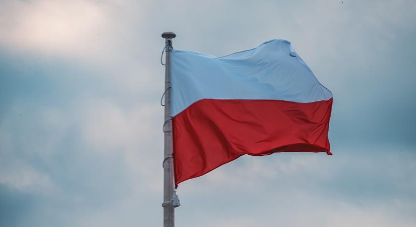 Szabotázsakciókkal vádoltak meg négy ukrán és egy orosz állampolgárt Lengyelországban