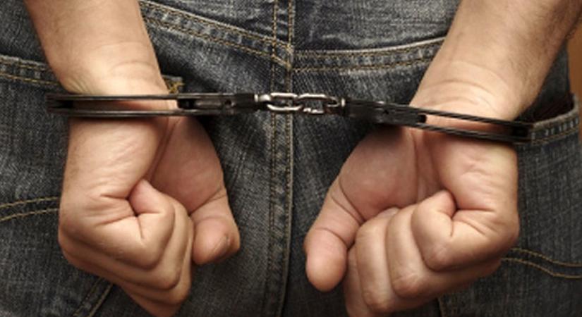 A felesége előtt hagyta helyben áldozatát egy szabadkai férfi