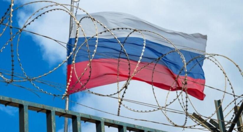 Finnország és Svédország vámot tervez kivetni az Oroszországból érkező összes árura és szolgáltatásra