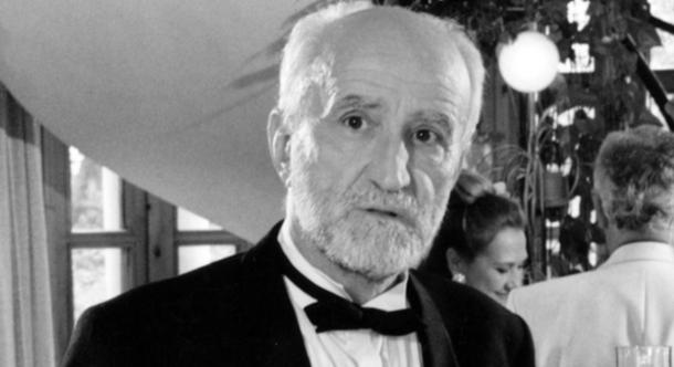 90 éves korában elhunyt Koltai János, a Szomszédokban Gábor Gábort alakító színész