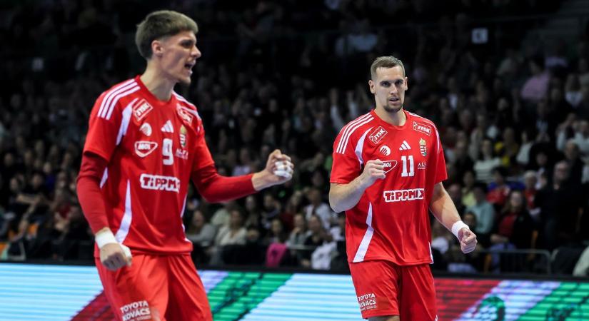 Rajt a lengyelek ellen a férfi kézilabda Európa-bajnokságon – Szavazzon, hányadik helyen végzünk és ki nyeri az Eb-t!