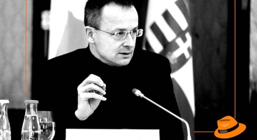 Szijjártó szájba rágta az uniós nagyköveteknek, hogy mi lesz, ha ‘beleokoskodnak, belekommentelnek, belekritizálnak a magyar választási folyamatba’