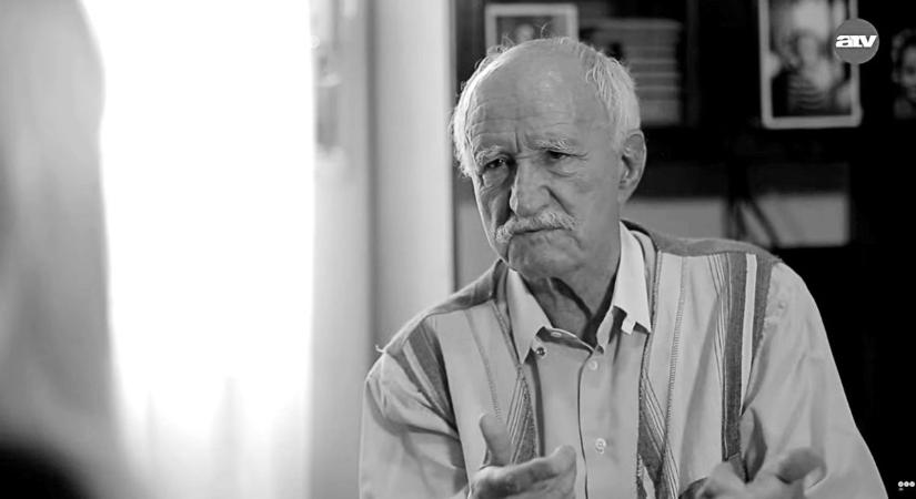 Elhunyt Koltai János, a Szomszédok legendás alakja