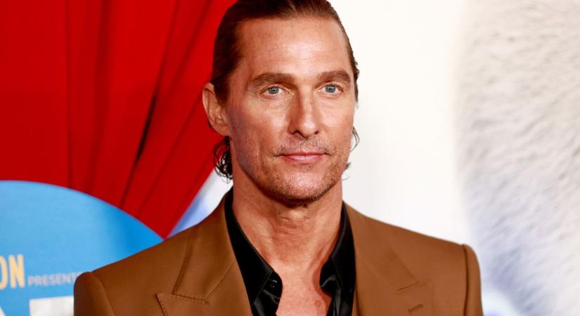 Szembeszáll a mesterséges intelligenciával az amerikai filmsztár