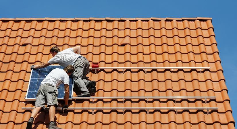 Apad a zöldenergia az EU-ban, mégis egyre nagyobb szükség lenne rá