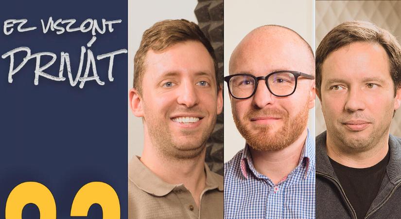 Indul a visszaszámlálás – Világhír születik április 12-én? Ez Viszont Privát