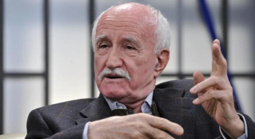 Meghalt a Szomszédok Gábor Gáborja, Koltai János Jászai Mari-díjas színművész