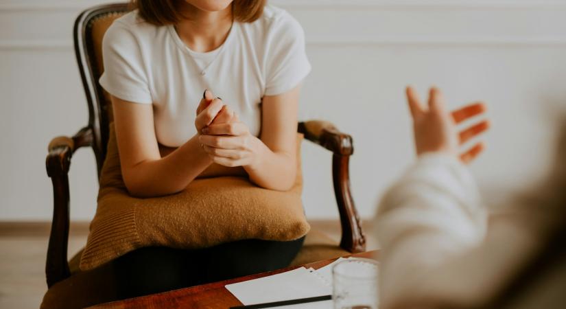 4 ordító jel, hogy a családodnak terápiára van szüksége