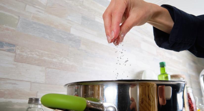 Elsóztad? Öt tipp, amivel megmentheted az ételt