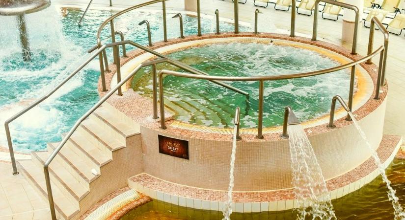 Gyógyfürdő, ahol nem szálltak el az árak: kiváló kikapcsolódás az Észak-Alföldön