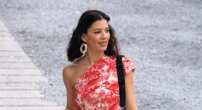 Ördög Nóra vámpír? 10 év alatt semmit nem öregedett! – Fotókon a bizonyíték