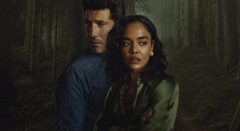 Sokan máris az év egyik legjobb sorozatának kiáltották ki ezt a krimit