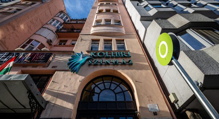 A Kolibri Színház nyílt levélben reagált a Színház Online cikkére