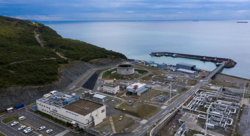 Kazahsztán mentené, ami még menthető: nehéz helyzetben az infrastruktúra – még nem heverték ki az ukrán dróntámadást