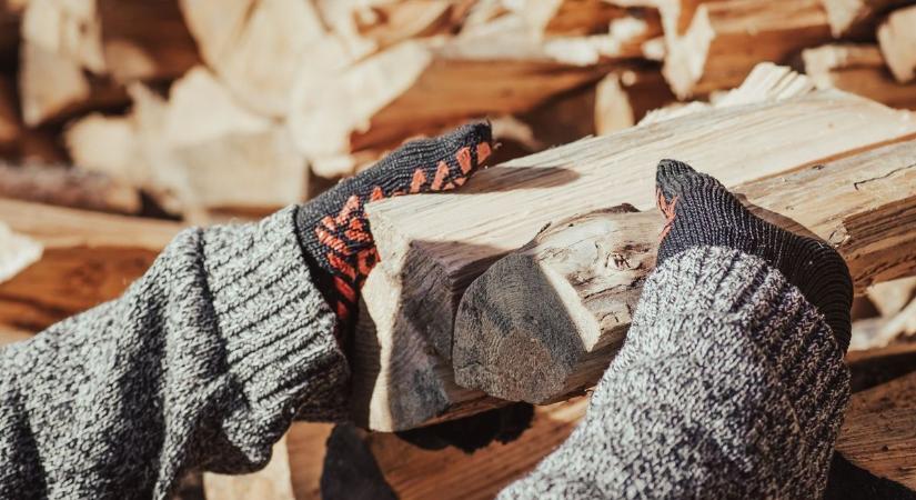 Kecskemét segítő kezet nyújt a hideg napokban, ezen a telefonszámon fogadják a tűzifaigényeket