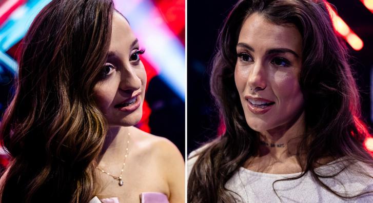 Tóth Andi és Patai Anna közös slágere felrobbantja a hazai zenei életet