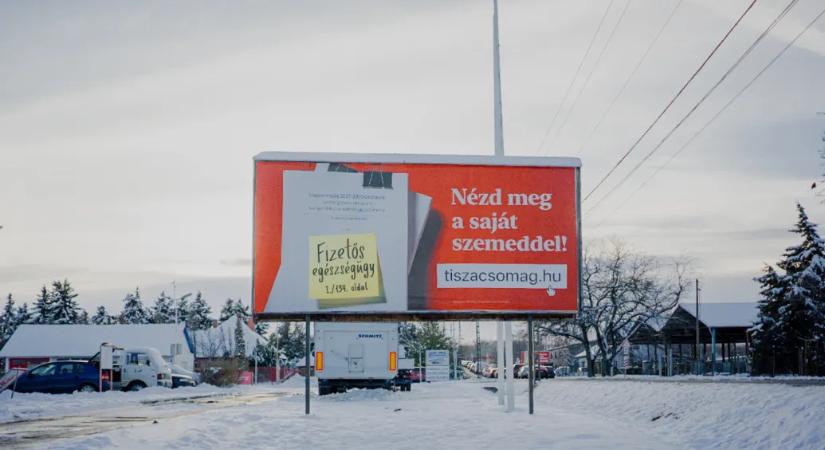 A legtöbb ellenzéki polgármester tehetetlen az uszító plakátokkal szemben