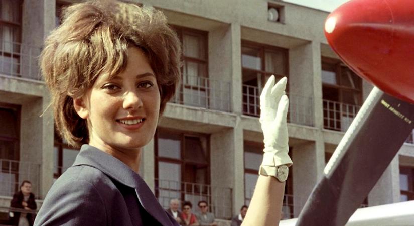 A HÍRES SZÍNÉSZ, LATABÁR ÁRPÁD LÁNYA EGY MALÉV-GÉPEN LELTE HALÁLÁT