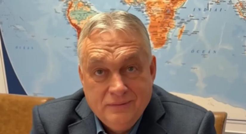 Ezt látni kell: Orbán Viktor kommentekre reagált