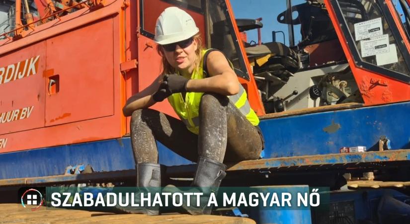 Csokival és naplóval várja a venezuelai börtönből kiengedett magyart kollégája