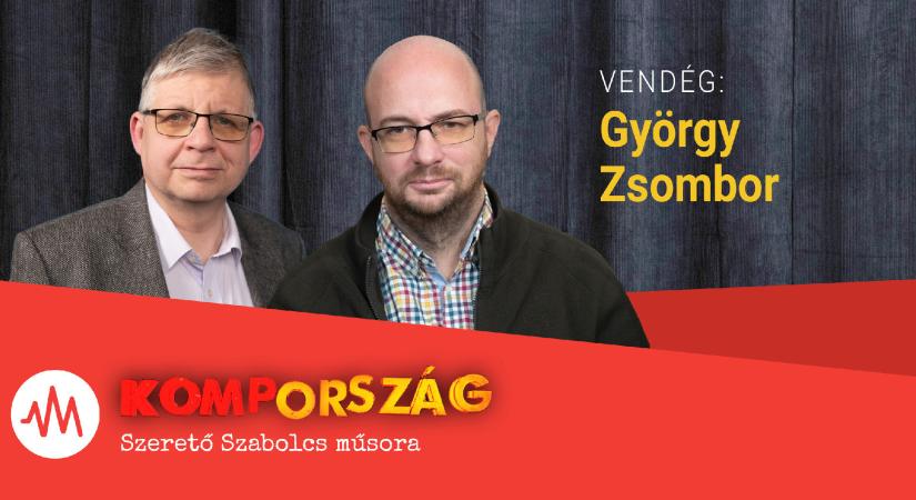 Lehet-e Fidesz Orbán Viktor nélkül? – Kompország