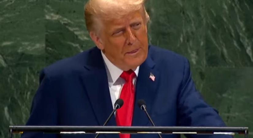 Fenyegetőzik Donald Trump, vámokat vethetek ki olyan országokra, amelyek nem állnak mellé a Grönland-ügyben