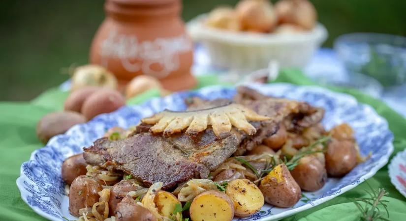 9 ellenállhatatlan fogás tarjából, amiből kétszer szed a család